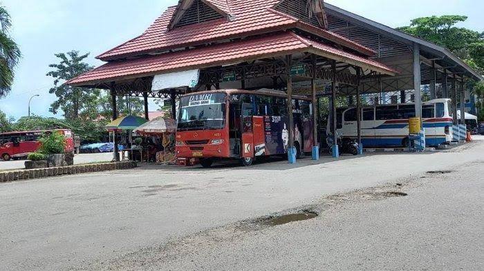 DPRD Beri Sinyal Terminal Kilometer 6 Bontang bakal Dibangun