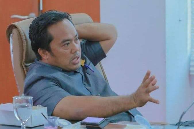 Sebelum Mobil Terbalik, Faisal FBR dan Agus Suhadi Ikuti Kunjungan Kerja