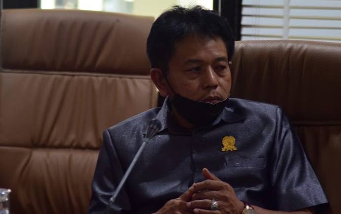 Sutarmin Minta Pemkot Bentuk Tim Data Aset di Bontang