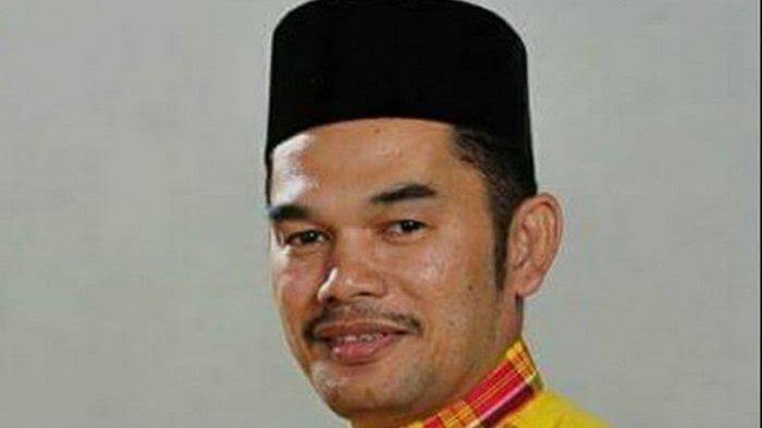 Kakak Rudi Mas'ud jadi Ketua DPRD Kaltim, Kekayaannya Capai Rp 245 Miliar