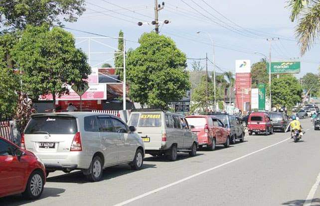 Isi Solar Dimajukan Mulai Jam 8 Pagi, Faisal: Semoga Lebih Efektif