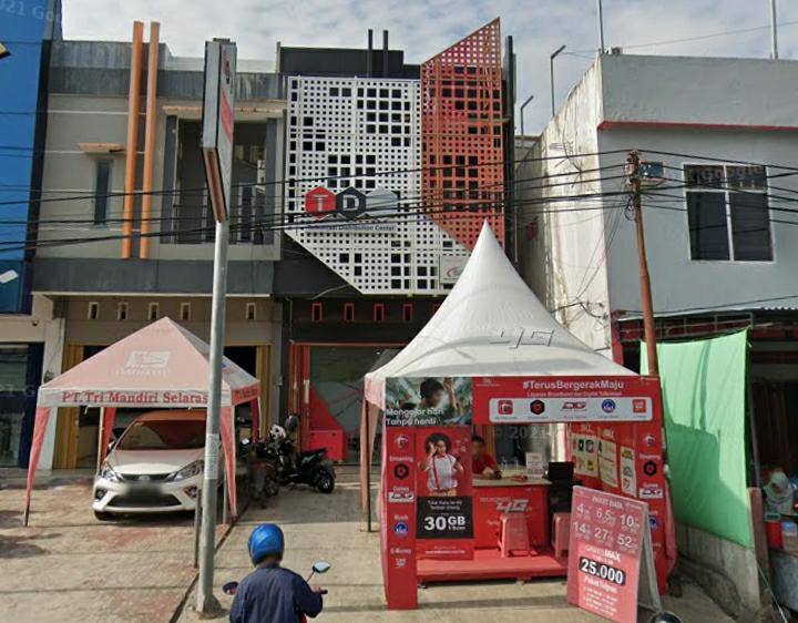 Loker Bontang: Telkomsel Buka Loker, Tutup 10 November