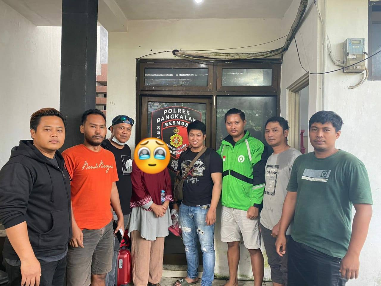 Modus jadi Pembantu di BTN PKT, ART Dibekuk di Kampung Halaman