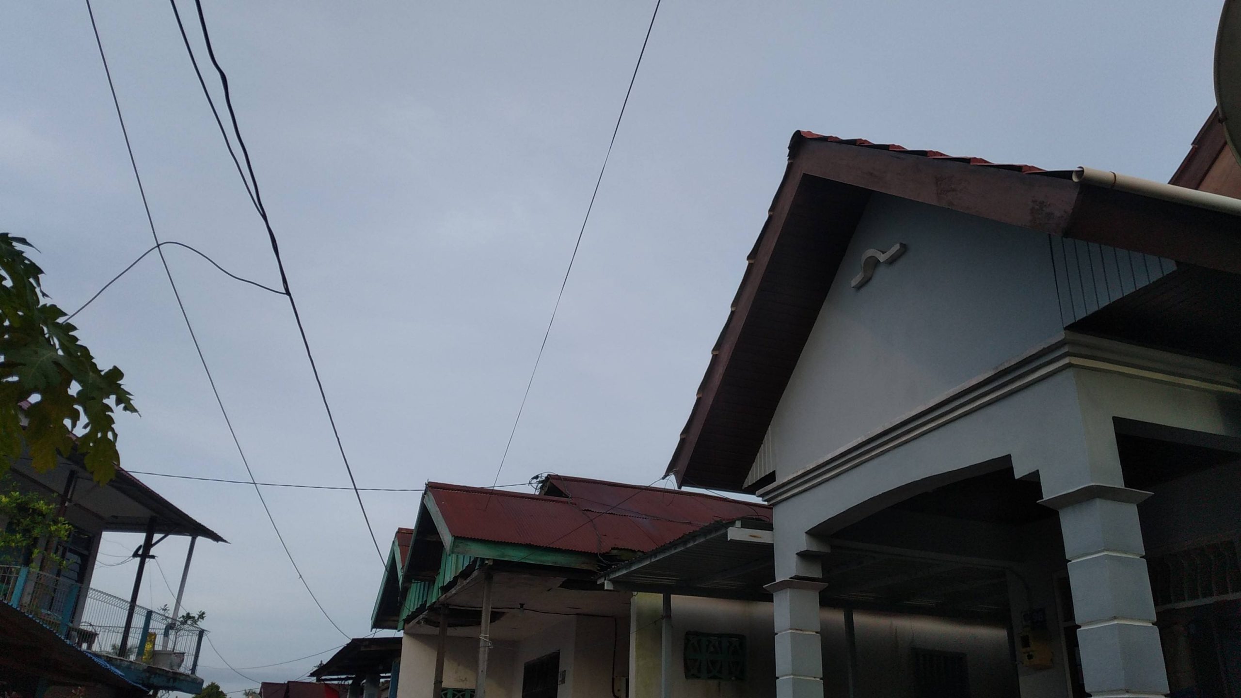 Simak Prakiraan Cuaca Bontang Jumat: Cerah Sepanjang Hari