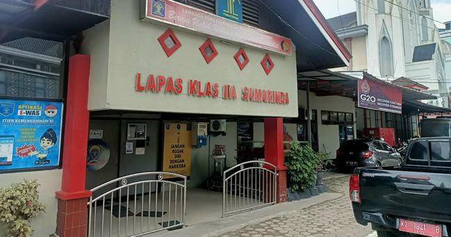 4 Napi Pesta Miras Oplosan di Lapas: 3 Tewas dan 1 Lainnya Kritis