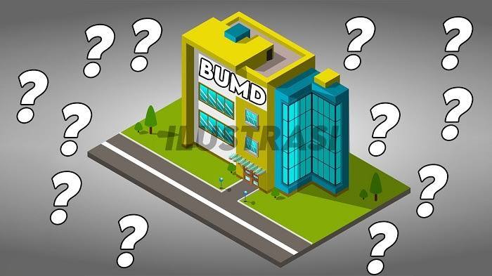 KPK Usulkan BUMD Sakit Dibubarkan, Tidak Beri Manfaat ke Daerah