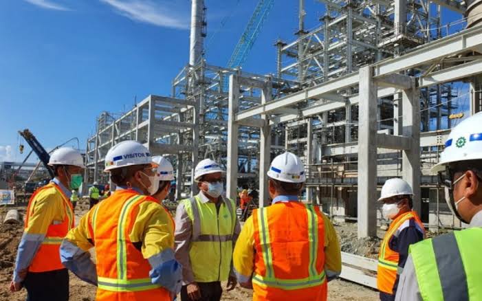 Dicari Pipe Fitter dan Welder untuk Proyek PT KAN, Cek di Sini