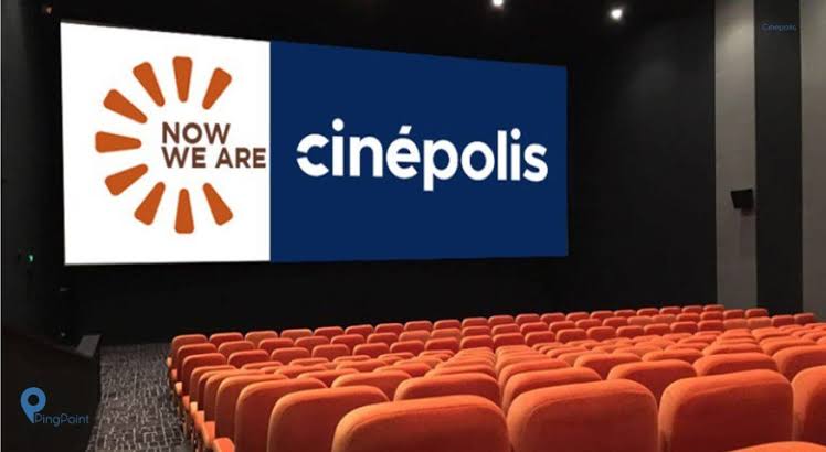Intip Bioskop Cinepolis yang Bakal Ramaikan Bontang City Mall