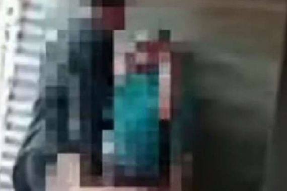 Oknum Polisi Pukuli Perempuan Paruh Baya, Kapolres Turun Tangan