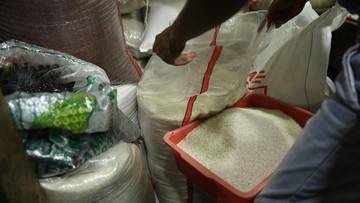 Harga Beras Terus Naik, Ini Buktinya