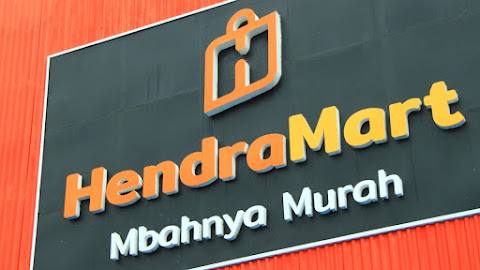 Pengumuman! Hendra Mart Buka Rekrutmen, Cek di Sini