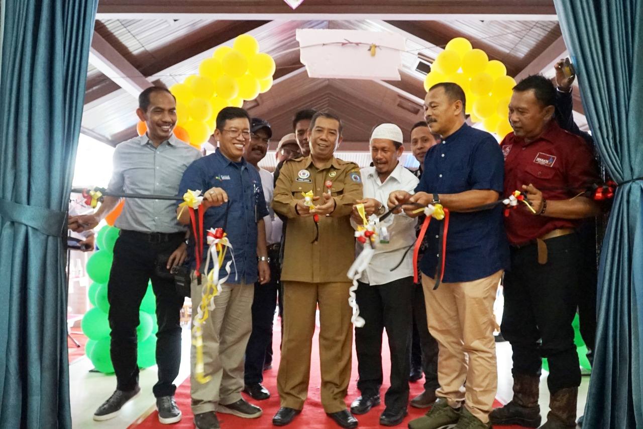 Pekan Raya Bontang Sukses Digelar, Upaya PKT Kembangkan UMKM Lokal