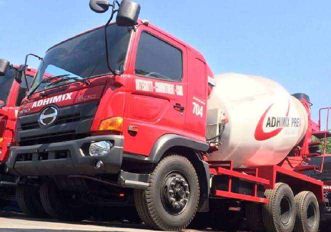 Loker Bontang: Dicari 4 Operator Truck Mixer
