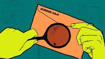 BSU Tahap 5 Cair Hari Ini! Cek Namamu Segera di Sini
