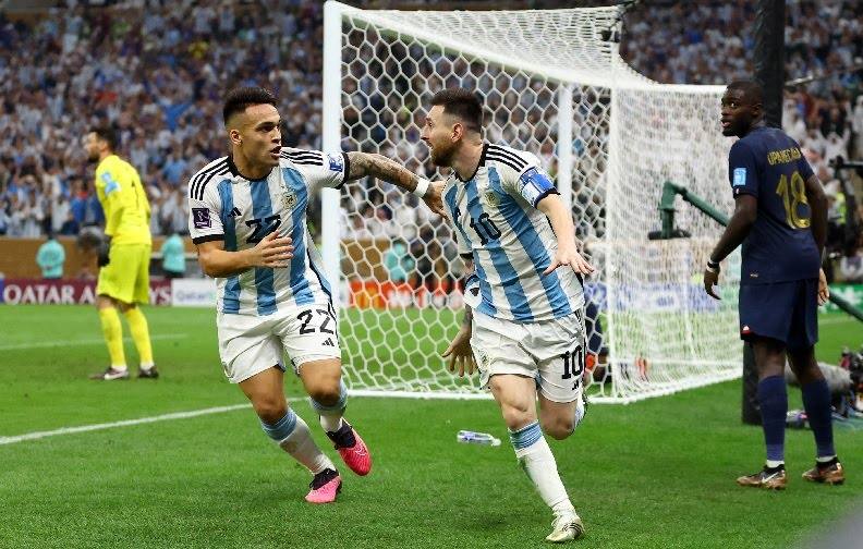 5 Penyebab Prancis Kalah dari Argentina di Final Piala Dunia 2022, Nomor 1 Lionel Messi!