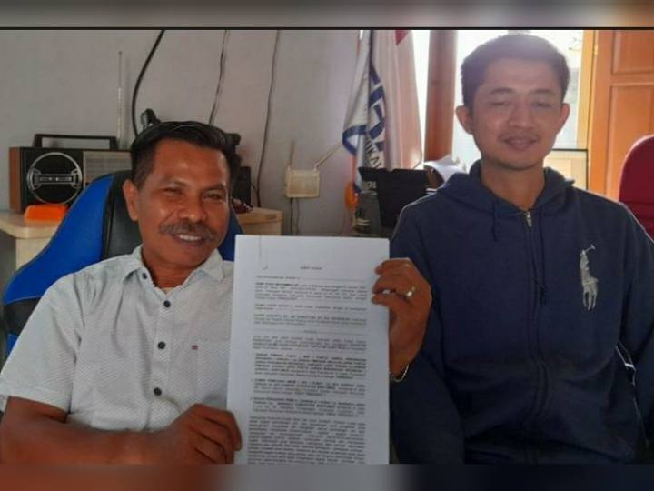Kisah Gema Gugat Partai Garuda Rp 2,5 M karena Namanya Dicatut Jadi Anggota: Sangat Dirugikan