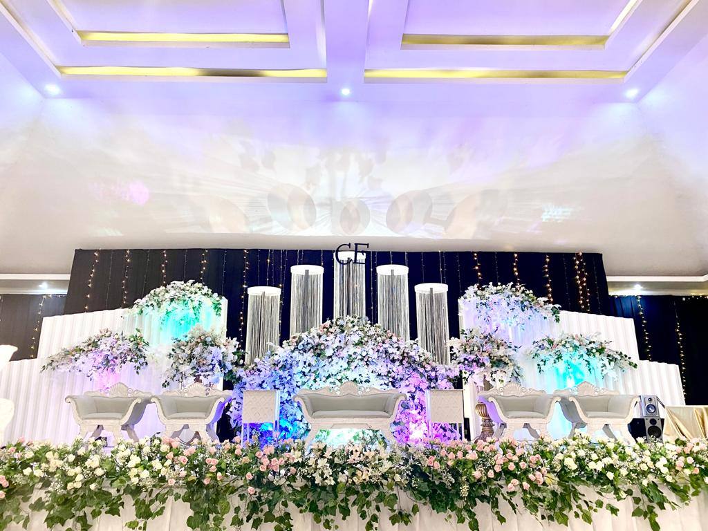 5 Rekomendasi Vendor Dekorasi Pernikahan di Bontang, Bikin Hari Pernikahanmu Makin Spesial