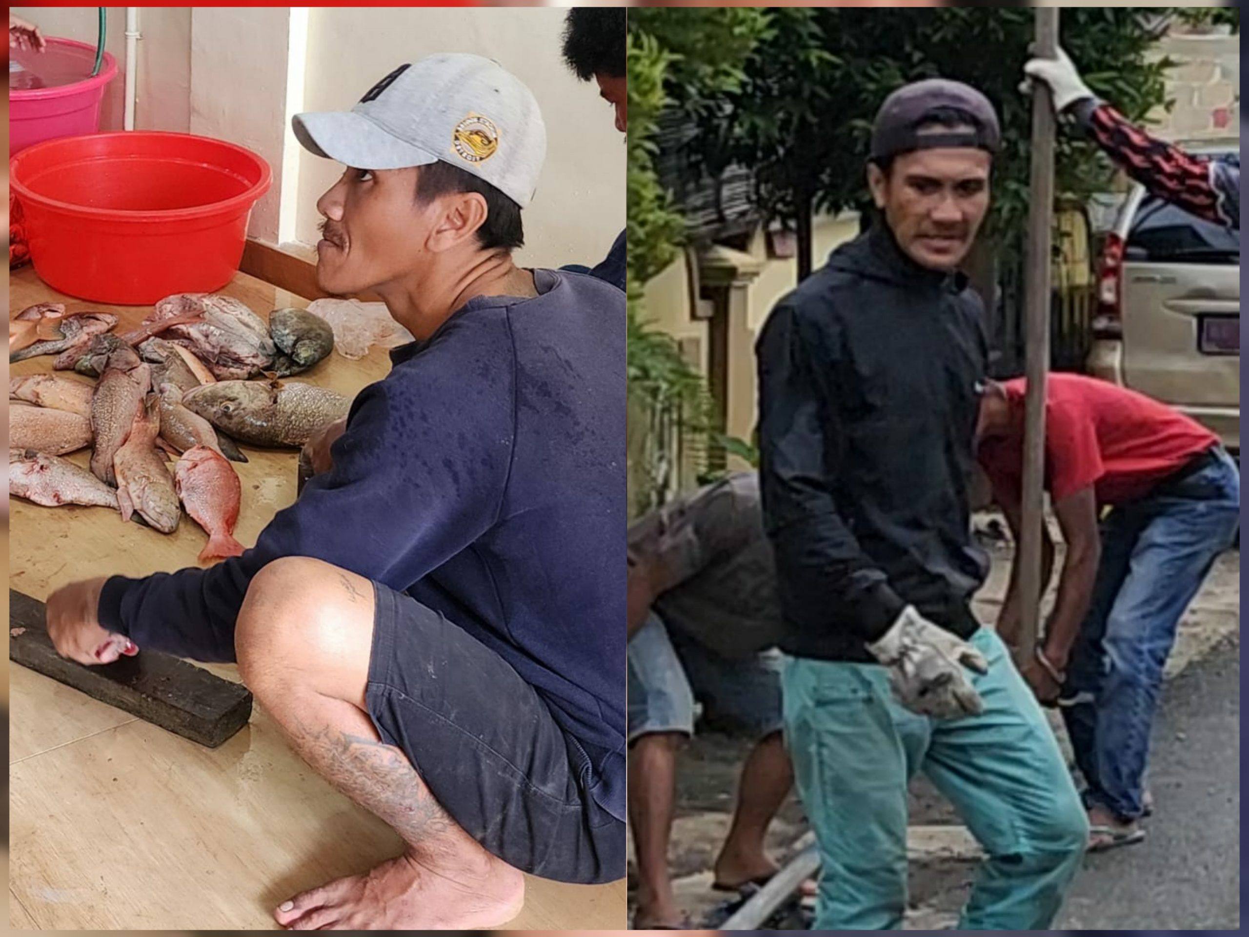 Sayembara Warga Bontang yang Temukan Pria Ini, Dihadiahi Rp 20 Juta