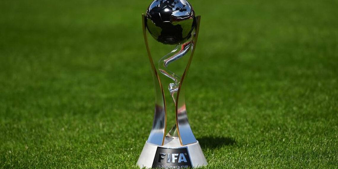 FIFA Akhirnya Hapus Indonesia dari Tuan Rumah Piala Dunia U-20