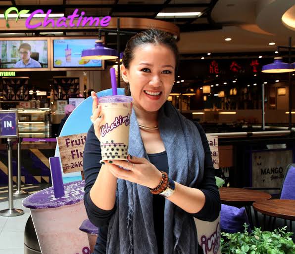 Loker di Gerai Chatime Baru di Bontang, Ini Posisi yang Dicari
