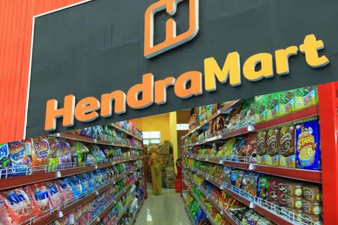 Loker Hendra Mart, Cari Staff Toko 5 Orang, Cek Syaratnya di Sini