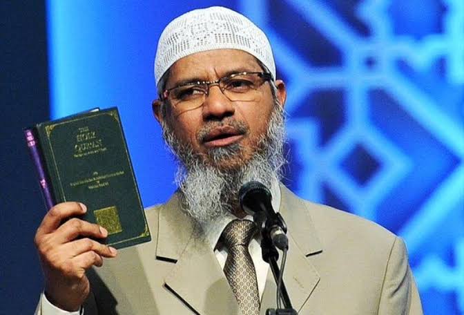 Zakir Naik Dikabarkan Ditangkap di Oman, Pengacara: Akan Kembali ke Malaysia