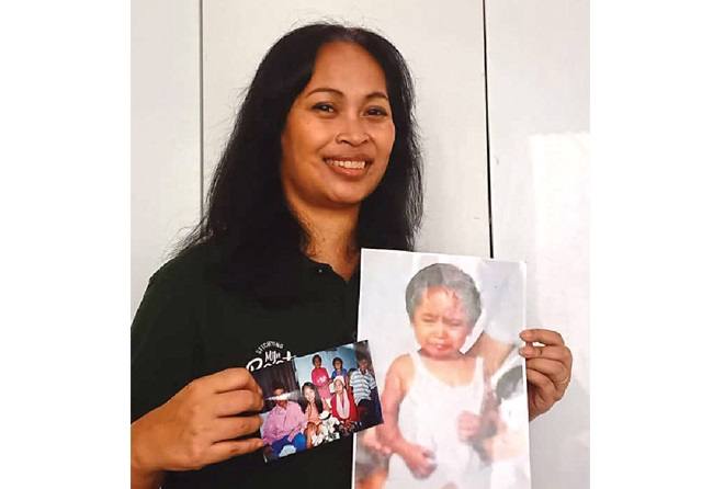 Ketika Anak Adopsi di Belanda Mencari Orang Tua Kandung (1)