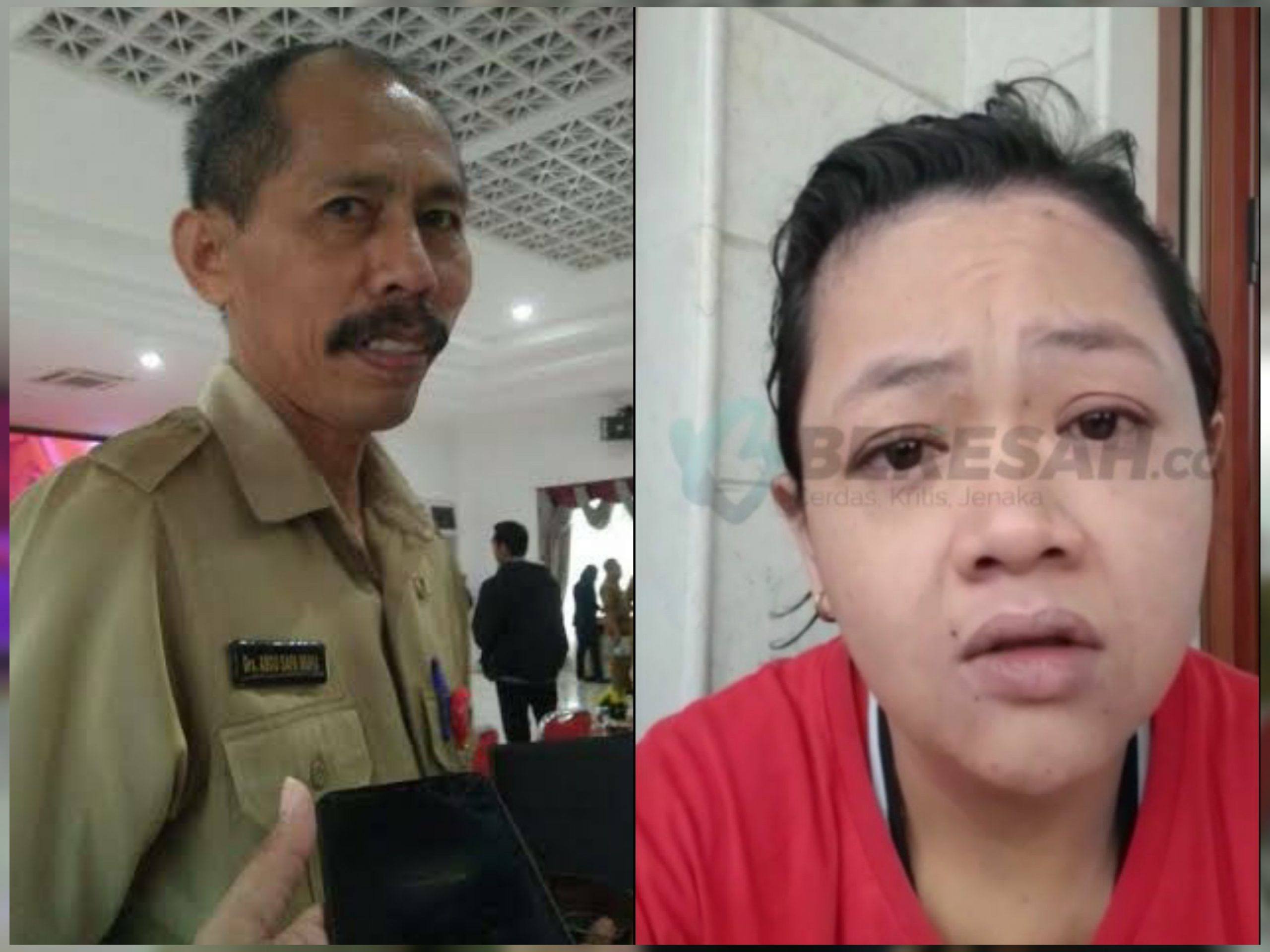 Disnaker Urus Pemulangan TKW Asal Bontang yang Ngaku Dijual ke Suriah, Ini Poin Pentingnya