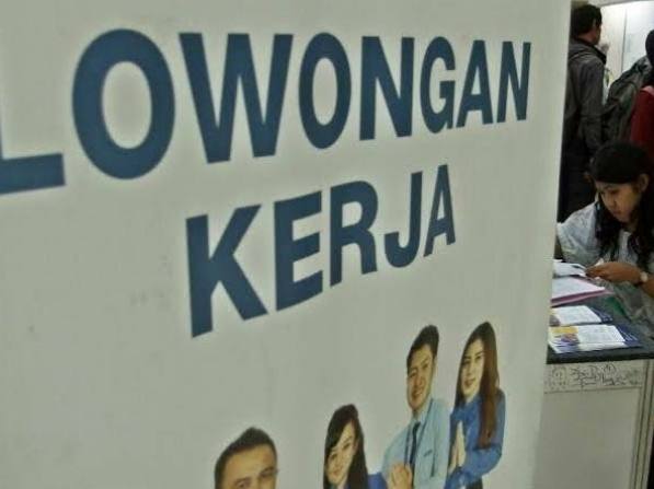 Loker Bontang dari Chatime hingga PT Manna Jaya, Cek di Sini