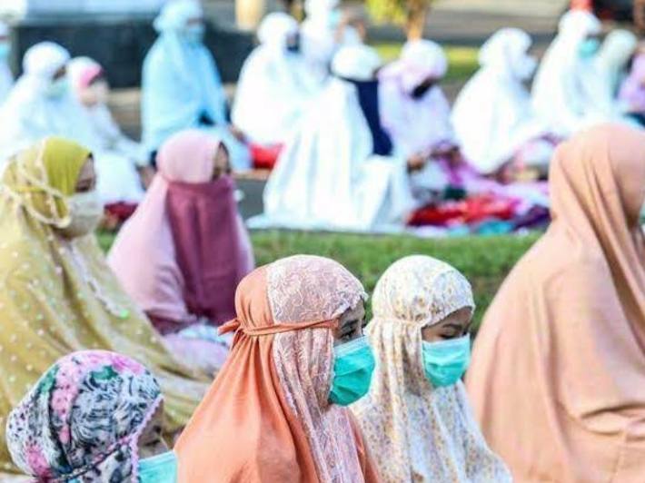 Idul Fitri 1444 H Muhammadiyah dan NU Berpotensi Beda