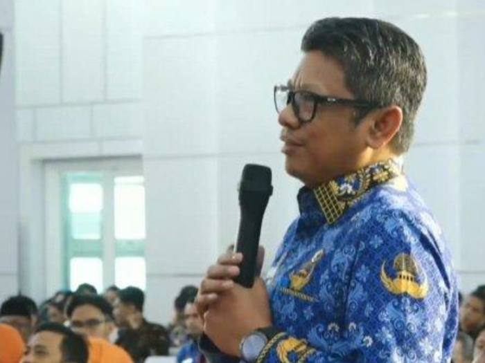 4 Usulan Pemkot Bontang, Ingin Bankeu Ditambah, Jeritan Basri Rase saat Ramadhan