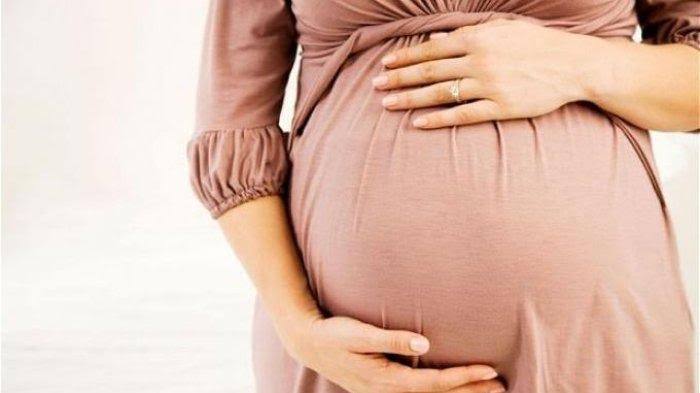 Pacaran Kelewat Batas hingga Hamil 3 Bulan, Pemuda Bontang Ditangkap Polisi