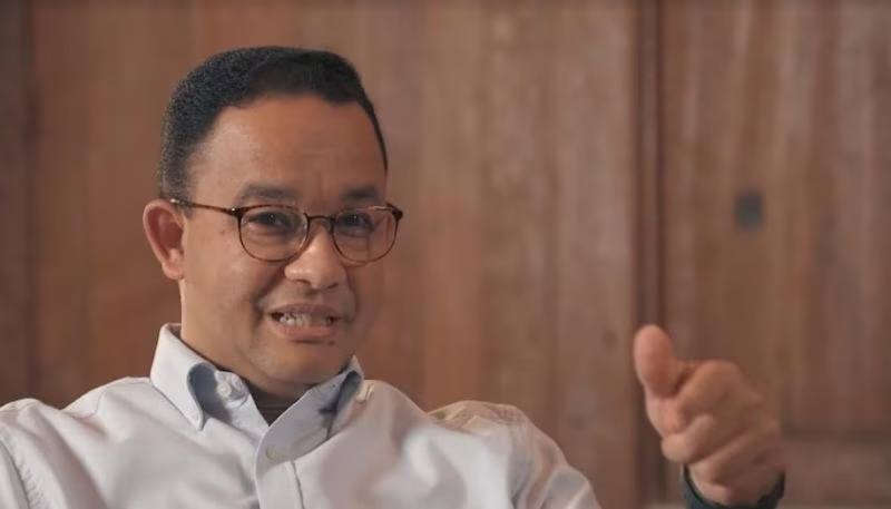 Menteri Jokowi Ramai-ramai &#8216;Keroyok&#8217; Anies, Siapa Saja?