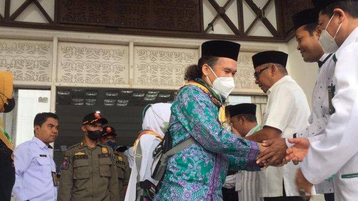 Kuota Haji Bakal Ditambah, Kemenag Bontang Siapkan 27 Jemaah Cadangan