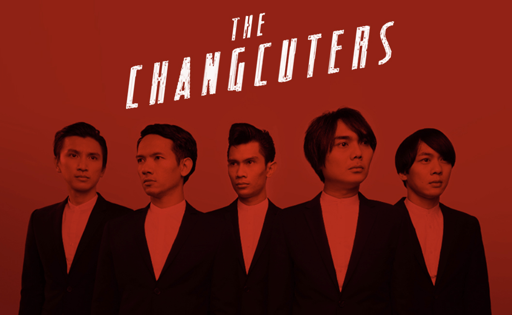 Ini Jadwal dan Lokasi Panggung The Changcuters yang bakal Hibur Warga Bontang