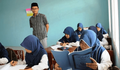 22.000 Guru PAI Honorer Bakal Terima Insentif 2023, Ini Kriterianya