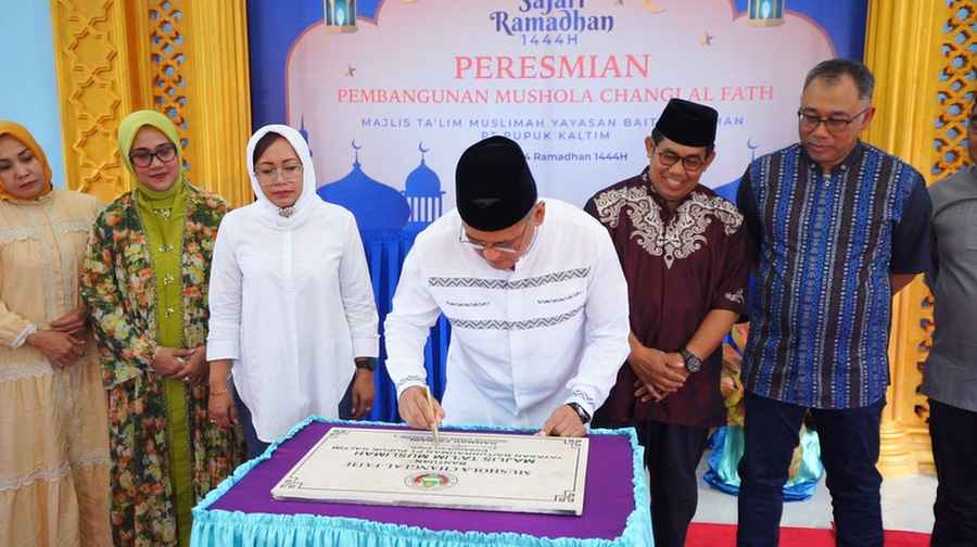 VIDEO: Berkah Ramadhan PKT Salurkan Rp 1,050 Miliar