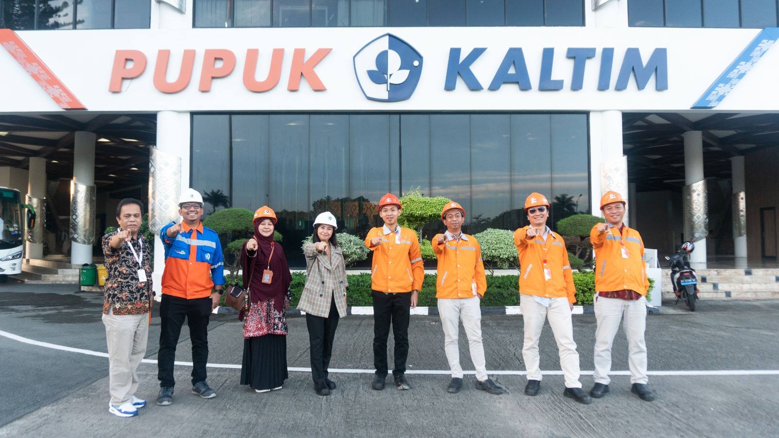 Jamin Tidak Ada Penyimpangan, PKT Pastikan Penyaluran Pupuk Subsidi Sesuai 6T