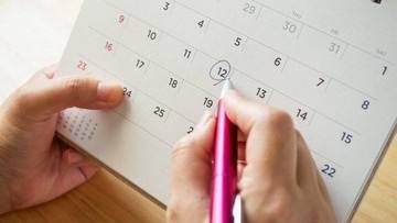 Asik! Juni Ada Cuti Bersama, Karyawan Libur Panjang 4 Hari