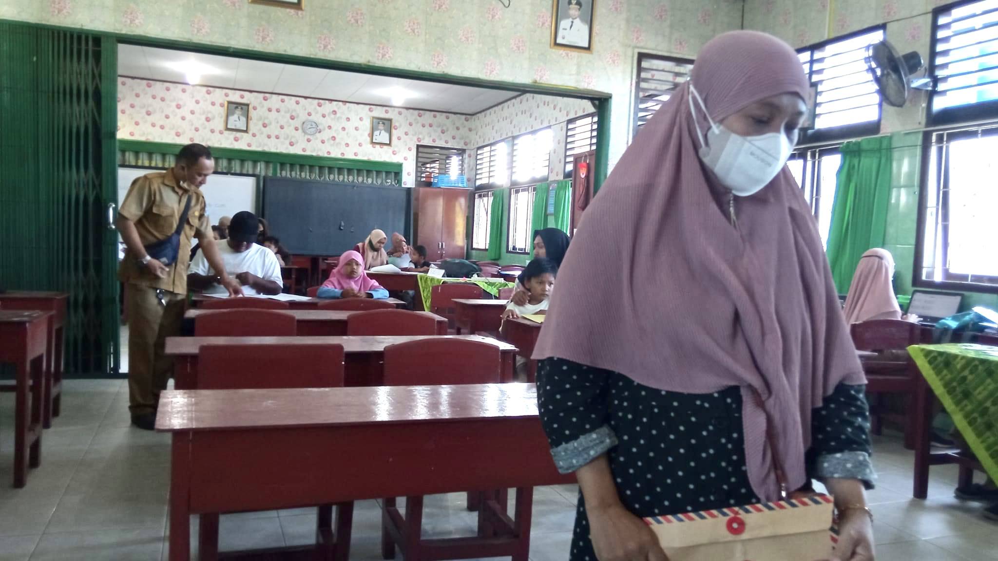 Jadwal Lengkap Pendaftaran dan Pengumuman PPDB 2023 Jenjang SMP di Bontang
