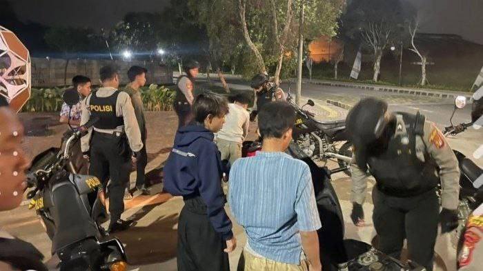 Pelajar Bontang Sering Keluyuran Malam, Bakhtiar Wakkang soroti Perwali Wajib Belajar yang tak Berjalan