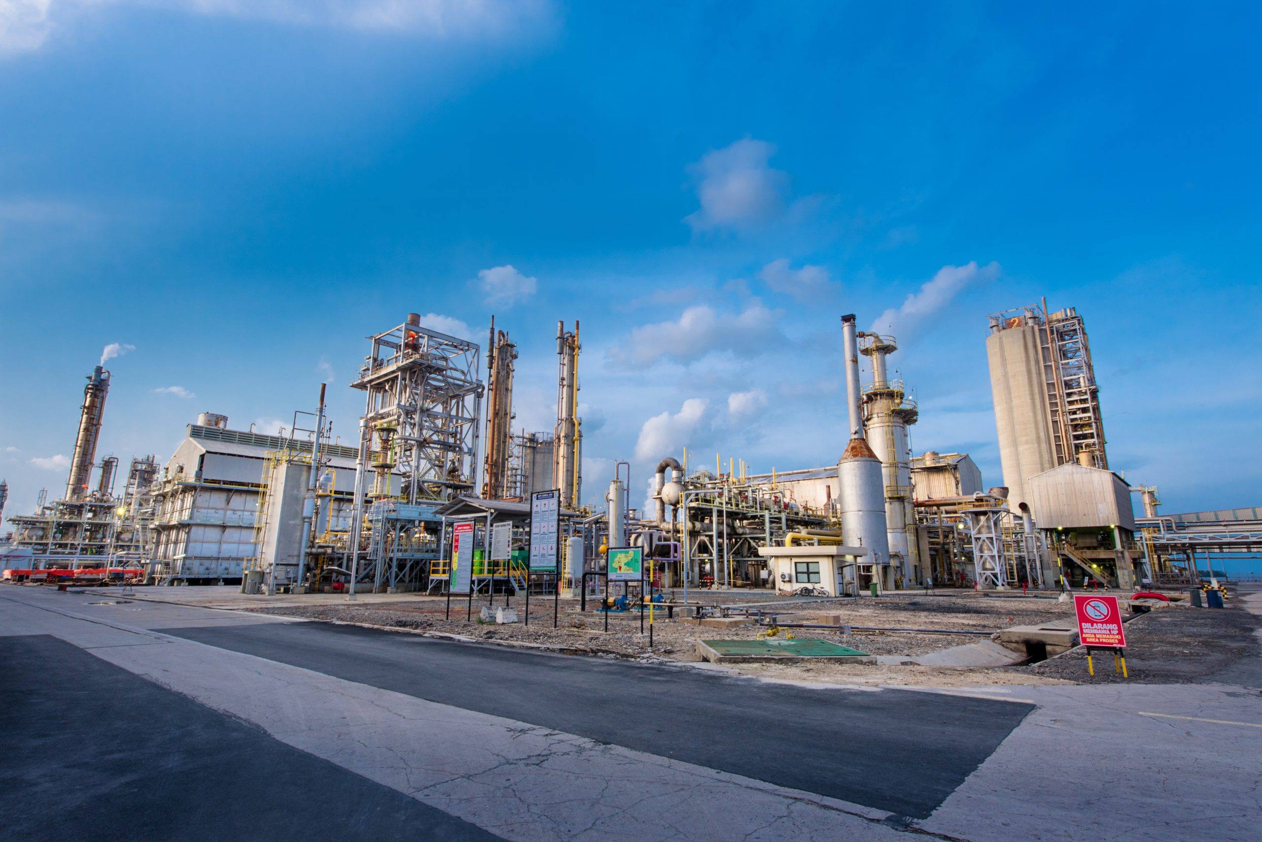 PKT Target Pabrik Soda Ash Beroperasi 2026, Total Investasi Rp 3 Triliun