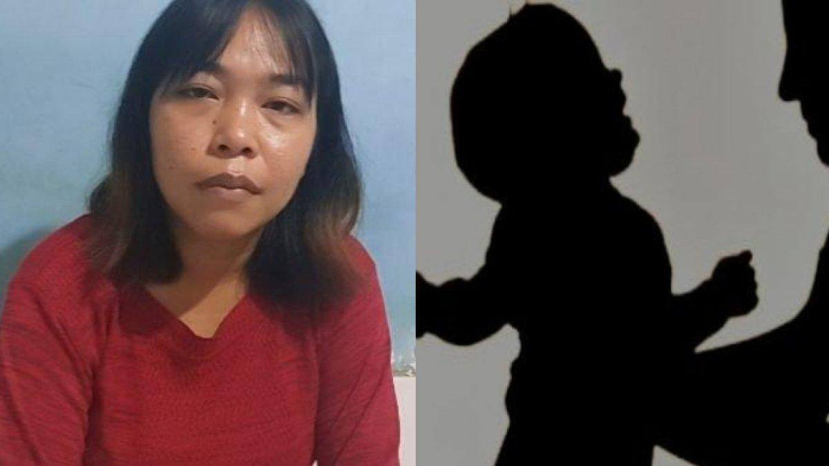 Curhat Ibu Balita yang Positif Narkoba di Samarinda, sempat Diblokir Pelaku hingga Dikira Kesurupan