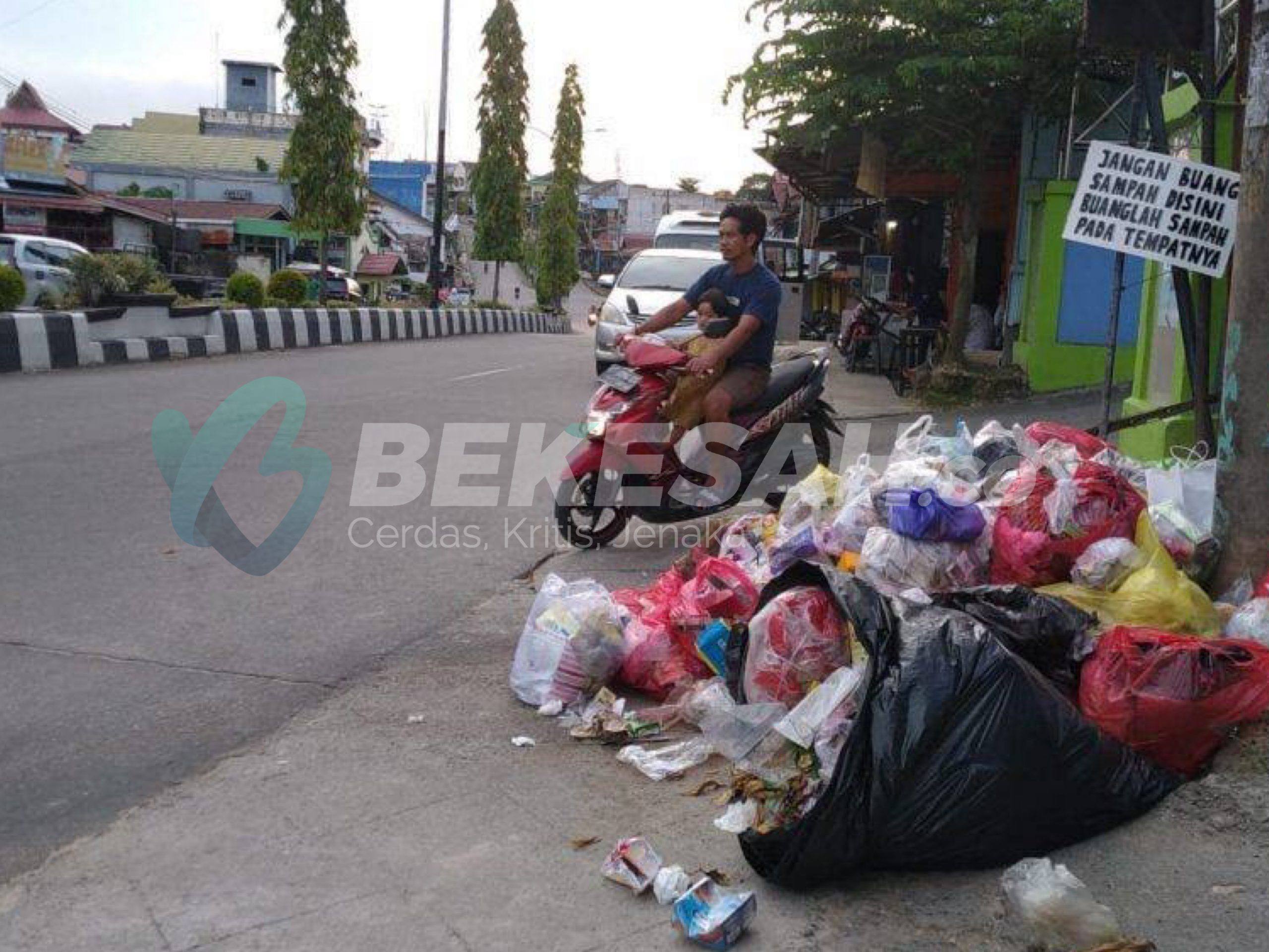 Jelang Idul Adha, Wali Kota Bontang Imbau Minimalisir Penggunaan Kantong Plastik