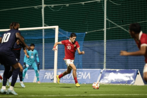 Pemain Kesayangan Shin Tae-yong Segera Debut di Premier League, Jadi Pesepakbola Pertama Indonesia yang Mentas di Kasta Tertinggi Liga Inggris?