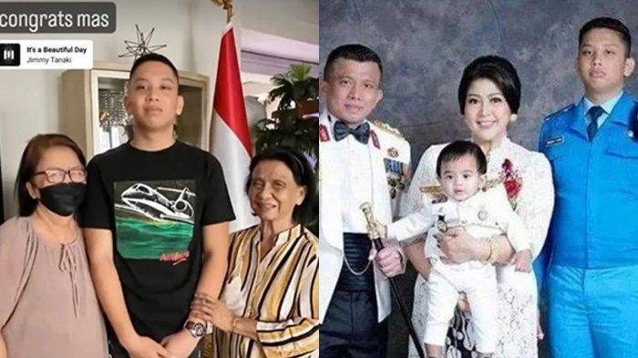 Sosok Tribrata, Anak Ferdy Sambo dan Putri Candrawathi Lolos Akpol 2023, Jadi Penerus Ayah di Polri