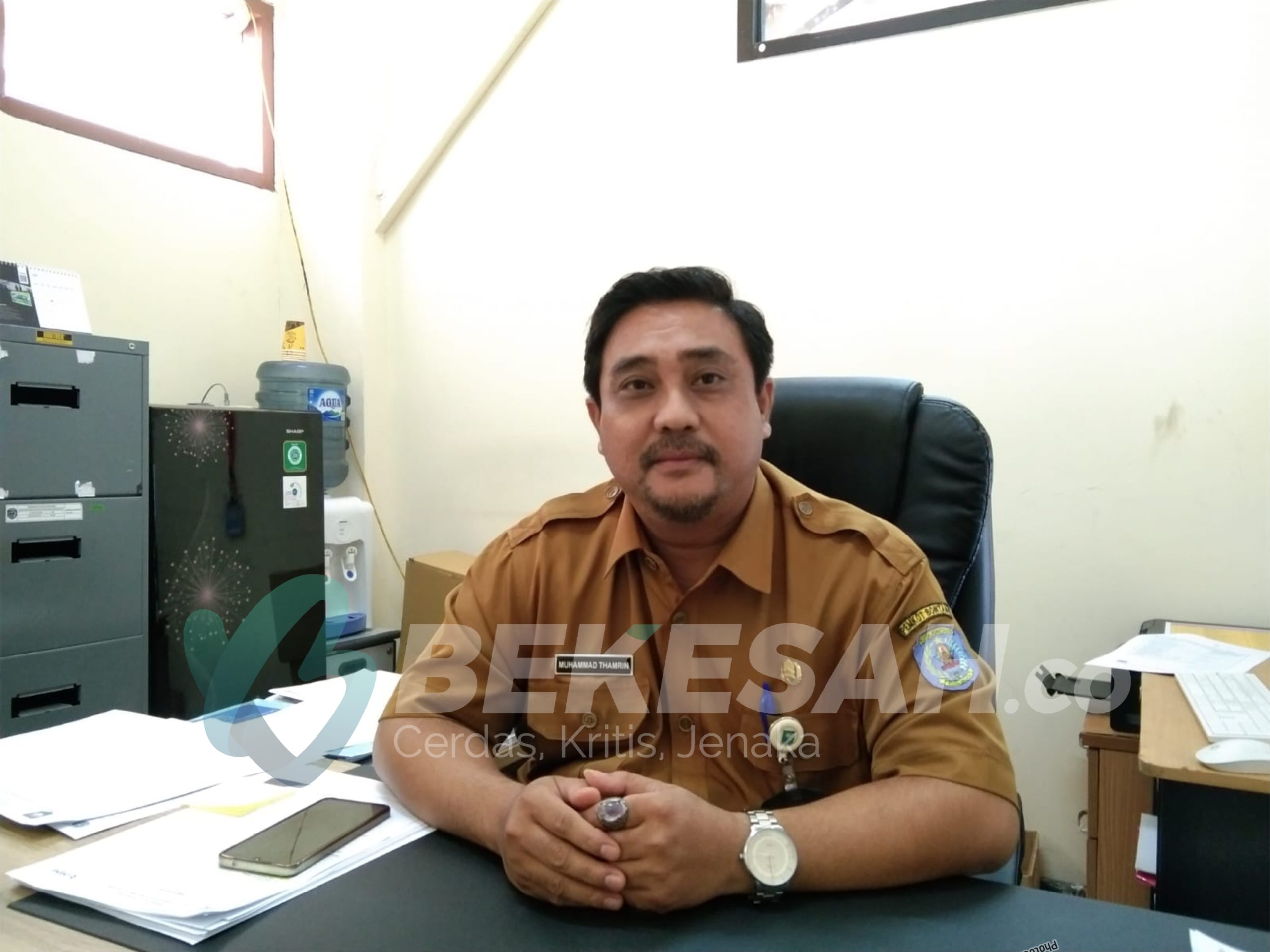 Nggak Perlu Repot, Ubah Data Kependudukan di Bontang Bisa Ajukan Via Online