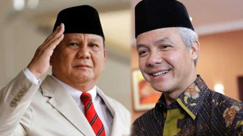 Survei Prabowo Salip Ganjar, Capres PDIP Ini Banyak Blunder