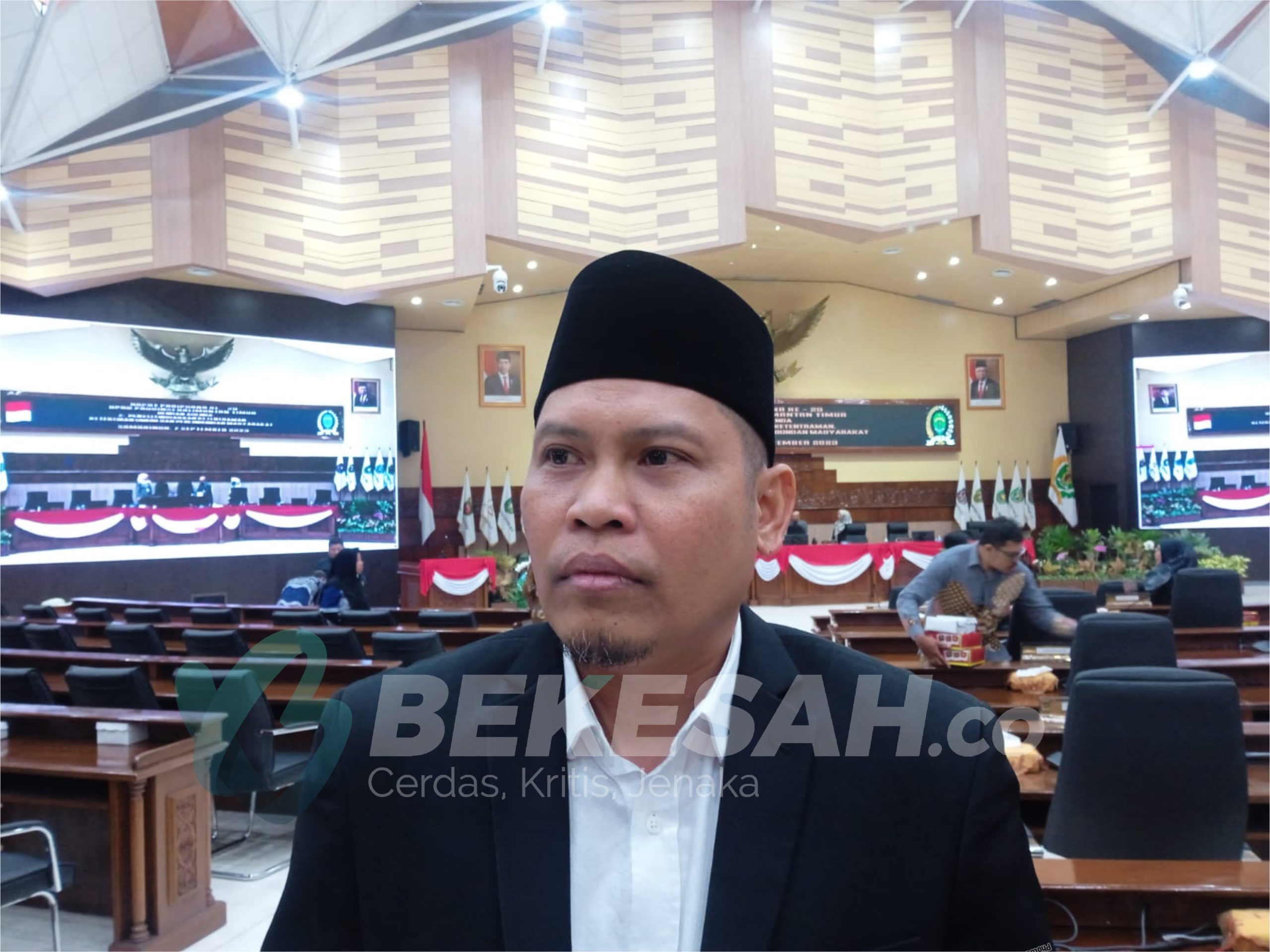 DPRD Kaltim Sarankan Penghapusan Skripsi Disertai Publikasi Ilmiah