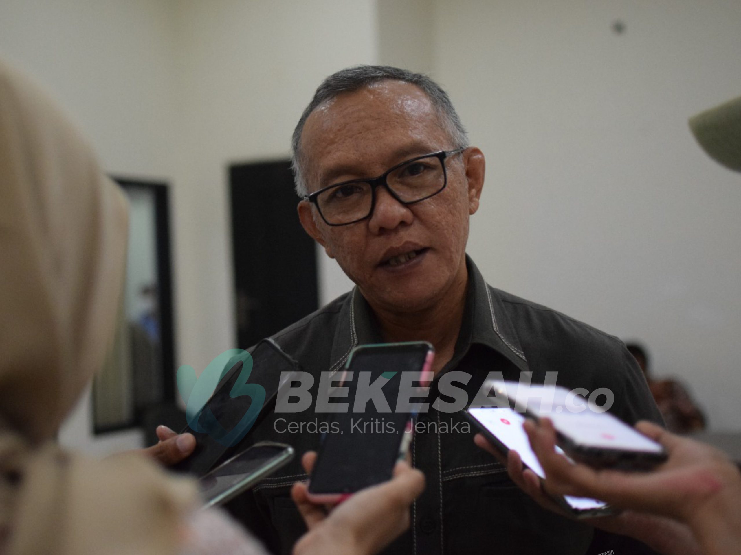 Dekat Tahun Politik, Wakil Ketua DPRD Kaltim Harap Situasi Tetap Kondusif